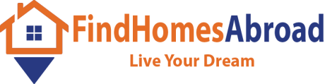 FindHomesAbroad.com | Find your new Home Property Abroad